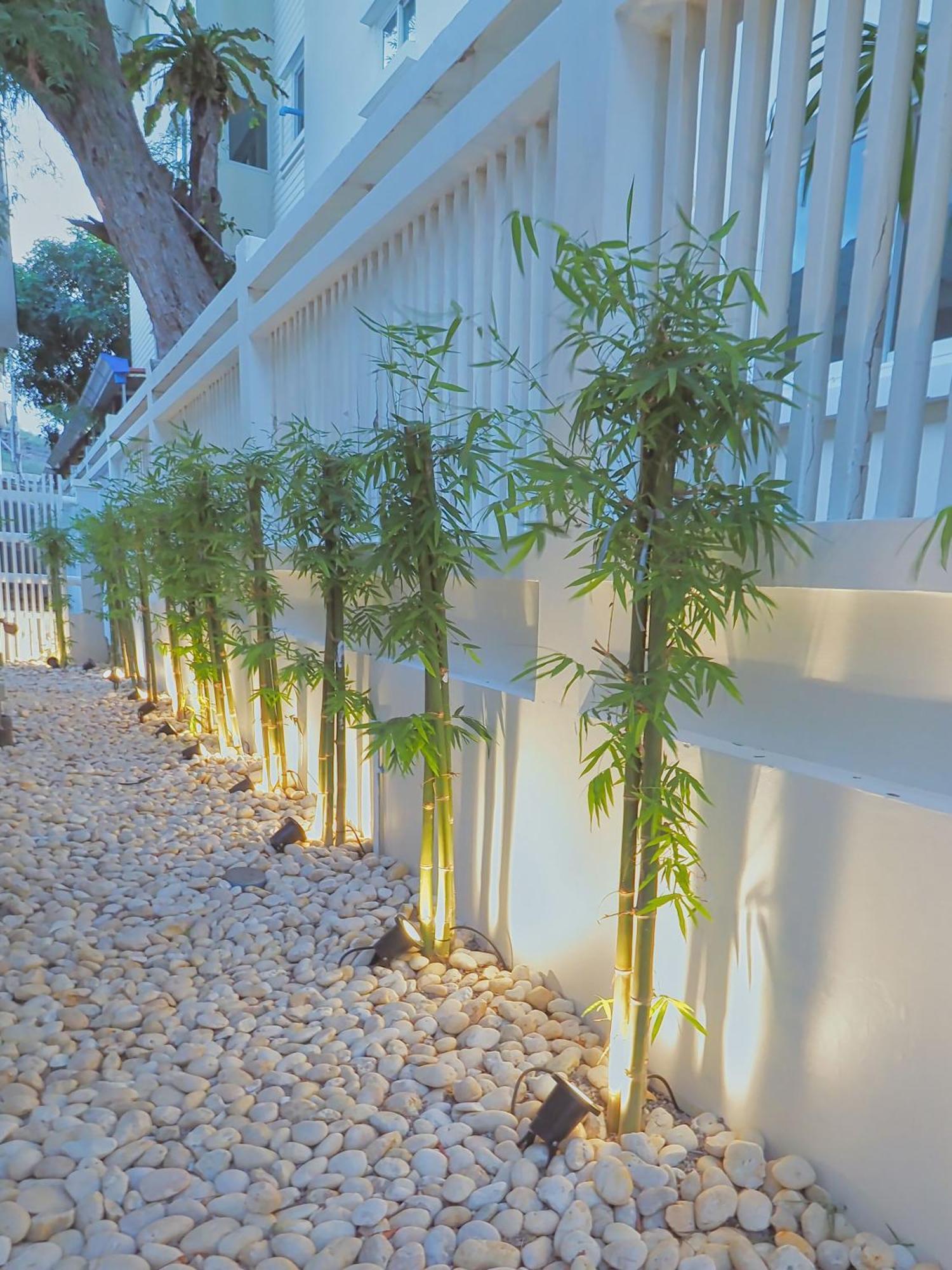 Baan Casita With Private Seaside Cottage Hua Hin Exterior photo